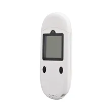 Registradores de Dados de Temperatura Programáveis Multicanal para Monitoramento de Umidade e Temperatura