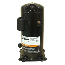 Zb38kqe-Tfd-558 R134A R404A R507 5HP Copeland Scroll Verdichter Kälteverdichter