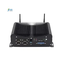Kustomisasi Senke Windows Linux /Android Multi X86 Embedded Mini Box PC Mini Box Industri Kustomisasi Senke Windows Linux /Android Multi X86 Embedded Mini Box PC Mini Box Industri
