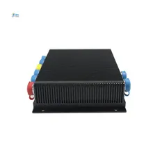 เซนเก้ กันน้ำ X86 คอมพิวเตอร์ขนาดเล็กแบบไม่มีพัดลม คอมพิวเตอร์อุตสาหกรรม คอมพิวเตอร์ IoT คอมพิวเตอร์ฝังตัว กล่องคอมพิวเตอร์