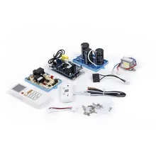 Hệ thống điều khiển A/C toàn cầu PCB Qd80c với hệ thống điều khiển từ xa A/C Hệ thống điều khiển A/C toàn cầu PCB Qd80c với hệ thống điều khiển từ xa A/C