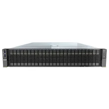 Servidor de Nivel Empresarial para Computación de Virtualización con 2U Configuración de Rack