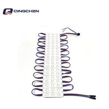 Mô-đun đèn LED ma thuật RGB kỹ thuật số với 3 ánh sáng
