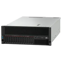 Servidor GPU Montado em Rack para Estações de Trabalho com Computação de Alto Desempenho