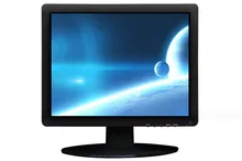 Günstiger  Zoll Smart HD Farb LCD LED Desktop Computer