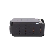 أفضل جسر مدمج 4MP 52X Rtsp 1080P كاميرا أمان IP زوم كتلة وحدة