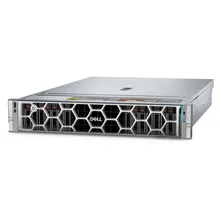 Alta Fiabilidad 676tb Capacidad de Almacenamiento Alto Rendimiento Servidor Empresarial Poweredge R770