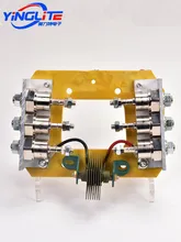 Modulo di rettifica del generatore per maratona ad alte prestazioni con sovratensione Protection2.