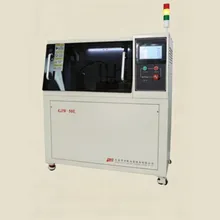 Máquina de Teste Controlada por Computador Versátil para Avaliação de Quebra de Tensão