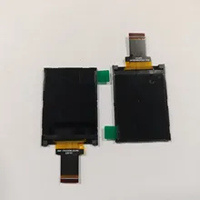 Módulo de Display TFT LCD Mipi Compacto 2.0 Polegadas para Projetos