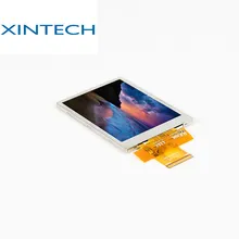 Schermo Touch 3.2 Pollici LCD Display Monitor Modulo