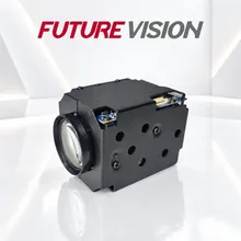 2MP 10X 60fps Yıldız Işığı Dijital Blok Kamera Modülü