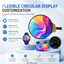 Soluzione tecnologica per il modulo pannello schermo di assemblaggio a cristalli liquidi ad alta risoluzione, curvo, touch, rigido, flessibile, AMOLED, OLED, produttore, componenti dispositivo