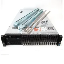 서버 컴퓨터 R750 2u 랙 서버 64G 메모리 1.92t SSD