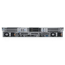 Máy chủ Rack Dells Power Edge R7525 Có thể thích ứng 2u Có sẵn R7525