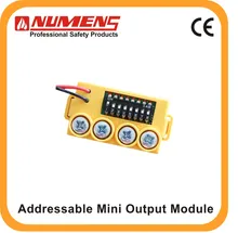 Modulo Mini Intelligente a Zona di Allerta a Basso Profilo