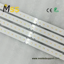 Modulo Lineare LED ad Alte Prestazioni 150lm/W Collegabile a Più Moduli, Approvato CE RoHS Modulo Lineare LED ad Alte Prestazioni 150lm/W Collegabile a Più Moduli, Approvato CE RoHS