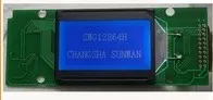 LCD-Modul mit LED-Hintergrundbeleuchtung