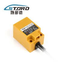 Sensor de Proximidade Sensor Indutivo Interruptor Indutivo Tipo de Coluna Angular Lmf8