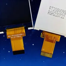Module d'affichage Mini TFT LCD haute résolution 240X320 pour projets