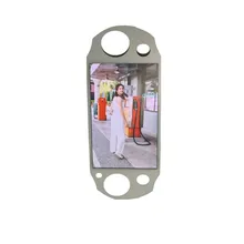 Modul Layar OLED Warna Penuh 5,1 Inci dengan Panel Sentuh