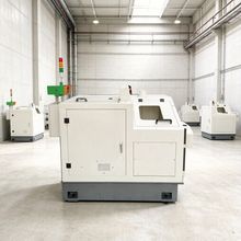 Máy rèn nguội linh hoạt cho quy trình sản xuất linh kiện tùy chỉnh