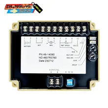 Hochleistungs-Elektronikgeschwindigkeitsregler für RC-Rennfahrzeuge