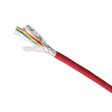 UTP Cat5 PVC Computernetzwerkkabel