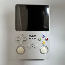 Máy chơi game cầm tay R36s di động, trò chơi arcade retro, hoài niệm 3D hệ thống kép Máy chơi game cầm tay R36s di động, trò chơi arcade retro, hoài niệm 3D hệ thống kép