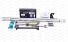 Vm600-2 Dijital Okuma Kodlayıcı, Torna Makinesi için Lineer Ölçek Kodlayıcı
