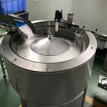 Extruder Bar Verpakkingsmachine Verpakkingsmachine