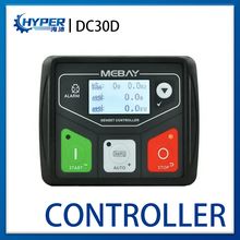 DC30d Mebay Orijinal Otomatik Motor Kontrol Modülü Kontrol Cihazı USB Programlanabilir PC Bağlantısı