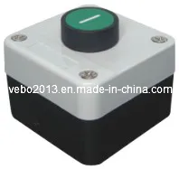 Buton Kutusu Kontrol Kutusu Buton Anahtarı