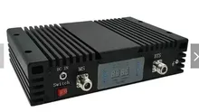 Scatola di estrusione in alluminio personalizzata amplificatore RF router di comunicazione lavorazione del segnale Scatola di estrusione in alluminio personalizzata amplificatore RF router di comunicazione lavorazione del segnale