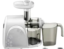 معالج طعام متعدد الوظائف البطيء Wsh-Bl511