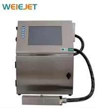 インクジェットプリンター バッチコード 日付 印刷機