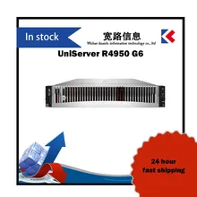 ユニサーバー R4950 G6 · 2u デュアルソケット高性能AMDラックサーバー