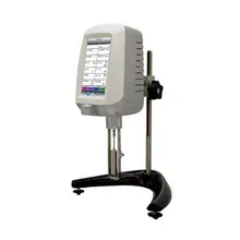 Rvdv-Et Rotationsrheologie-Analyzer Programmierbarer intelligenter Rheometer Dynamischer Scherratenprüfer