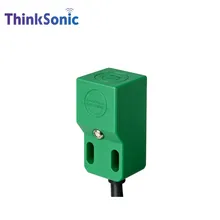IP68 Sensor a prueba de agua para la rotación hacia adelante y hacia atrás para el monitoreo de vehículos de ingeniería
