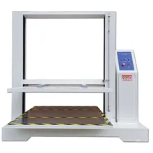 Kartonpapierbox-Kompressionstestmaschine Kartonkompressionstester Preis