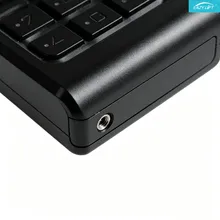 Serratura a tastiera wireless senza chiave con accesso tramite codice per garage
