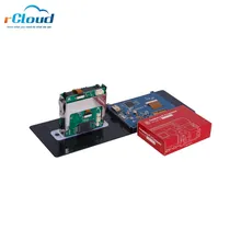 Система отслеживания игроков в казино на Raspberry Pi