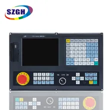 OEM Aangepaste Kosteneffectieve USB Houtdraai Veiligheidscontroller Bord Afstandsbediening voor CNC Router Besturingssysteem