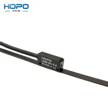 Sensor Magnético Sem Contato Encoder Linear para Medição de Posição em Ferrovias