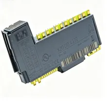 B&R X20do4332 Dijital Çıkış Modülü için X20 PLC 24VDC Otomasyon Sistemi