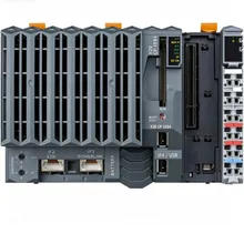 โมดูลควบคุม CPU ของ B&R X20cp1584 สำหรับระบบอัตโนมัติในอุตสาหกรรม