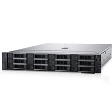 공장 가격 델 파워엣지 R750 서버 랙 스토리지 나스 GPU 컴퓨터 서버