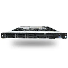 1288hv5 1u Bilgisayar Sunucu Sistemi Ağı Mini Sunucu için Rack Sunucu