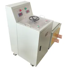 การทดสอบแรงดันไฟฟ้าสูง 1500A 2000A 4000A สำหรับหม้อแปลงไฟฟ้าหลัก