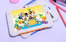 8 Inch MID Dual Core Rk3168 1.2GHz Android Kids Tabletpc